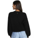RVCA Γυναικεία πλεκτή μπλούζα Dip In - Jumper For Women